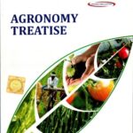 Agronomy Treatise For ICAR,ARS,NET,SRF,JRF,UPSC,PSCs,Pre PG Examination