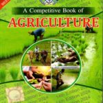 A Competitive Book Of Agriculture