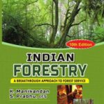 Indian Forestry A Breakthrough Approach to Forest Services
