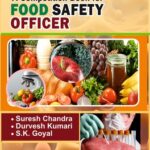 A Competition Book For Food Safety Officer