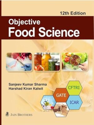 Objective Food Science - 12th Edition