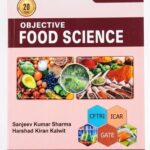 Objective Food Science - 12th Edition