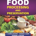 Food Processing and Preservation