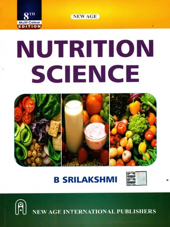 Nutrition Science (Multi Colour Edition)