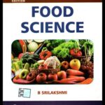 Food Science (Multi Colour Edition)