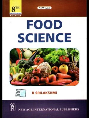 Food Science (Multi Colour Edition)