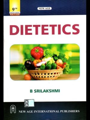 Dietetics (Multi Colour Edition)