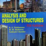 Analysis And Design of Structures
