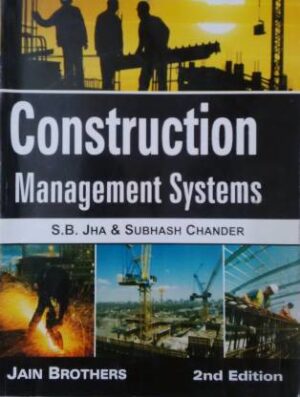 Construction Management Systems