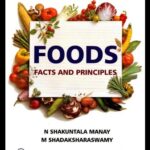 Foods Facts And Principles