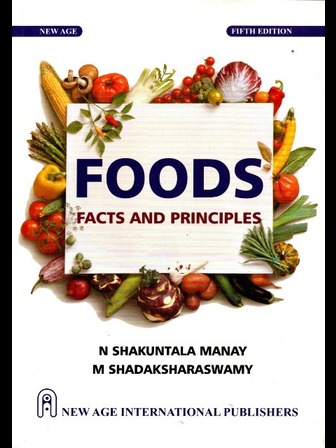 Foods Facts And Principles