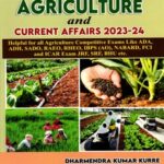 General Agriculture And Current Affairs 2023-24