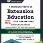 A Treasure Trove of Extension Education