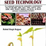 Instant Plant Breeding And Seed Technology For ICAR-JRF, SRF, NET, ARS, ASCO, ADA, ADH, ADO, RAEO, RHEO and M.Sc. & Ph.D., SAU Entrance Examination