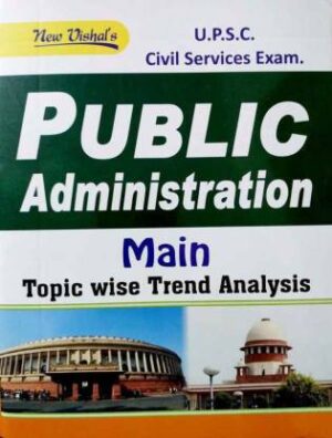 IAS Public Administration Main Topic Wise Trend Analysis