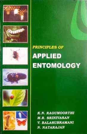 Principles of Applied Entomology