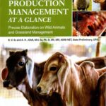 Livestock Production Management at a Glance
