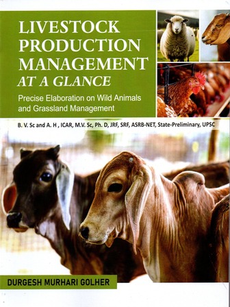 Livestock Production Management at a Glance