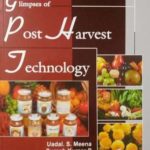 Glimpses Of Post Harvest Technology