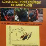 Hand Book of Ergonomical Design of Agricultural Tools Equipment And Work Places