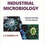 Industrial Microbiology