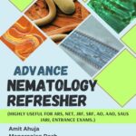 Advance Nematology Refresher - A Comprehensive Book, Useful For JRF,SRF,ARS,ICAR-NET And Other SAUs