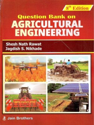 Question Bank on Agricultural Engineering