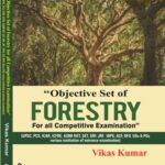 Objective Set of FORESTRY for all Competitive Examination