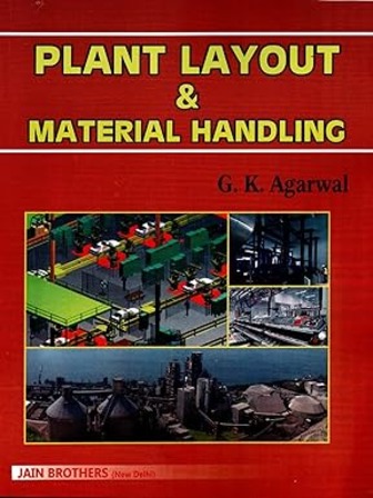 Plant Layout And Material Handling