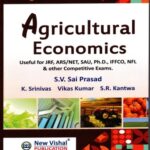 Agri - Facts Agricultural Economics