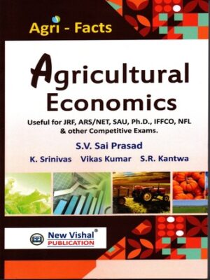 Agri - Facts Agricultural Economics