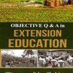 Objective Question and Answer in Extension Education