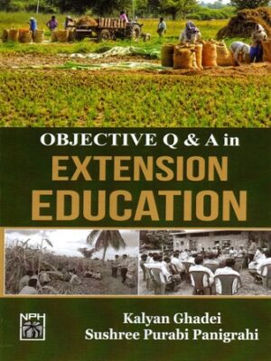 Objective Question and Answer in Extension Education