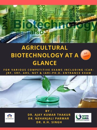 Agricultural Biotechnology At A Glance