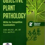 Objective Plant Pathology MCQs for Competitive Examinations