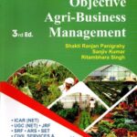 Objective Agribusiness Management