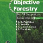 Objective Forestry For All Competitive Examination