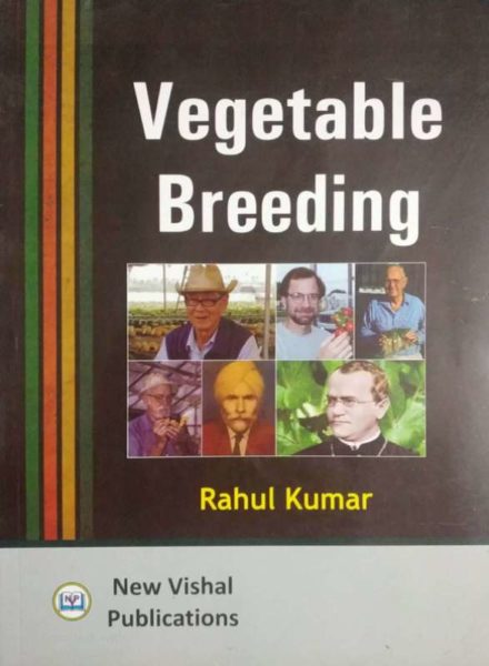 Vegetable Breeding