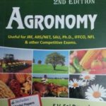 Agri-Facts Agronomy Useful for JRF,ARS,NET,SAU,Ph.D.,IFFCO,NFL and other Competitive Exams.