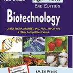 Agri-Facts Biotechnology Useful for JRF,ARS,NET,SAU,Ph.D.,IFFCO,NFL and other Competitive Exams.