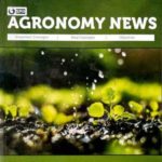 Agronomy News Important Concepts, New Concepts, Objective - Highly Useful For ARS,NET,JRF,SRF,AO,AAO,SAUS IARI, Entrance Exams