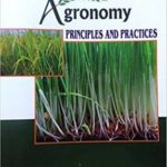 Agronomy Principles And Practices