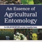 An Essence of Agricultural Entomology