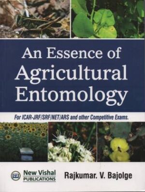 An Essence of Agricultural Entomology