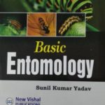 Basic Entomology