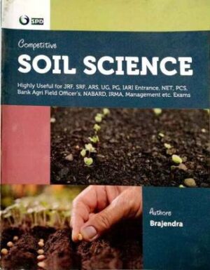 Competitive Soil Science
