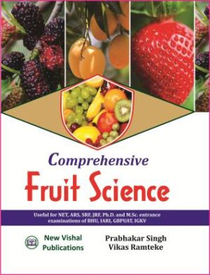 Comprehensive Fruit Science