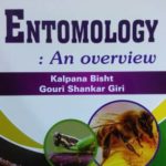 Entomology : An Overview
