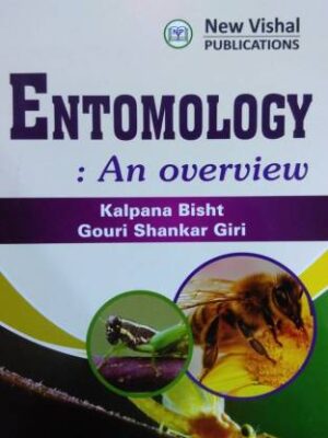 Entomology : An Overview
