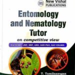 Entomology and Nematology Tutor on Competitive View For ICAR-JRF,SRF,ARS,IARI-PhD,SAU Exams.